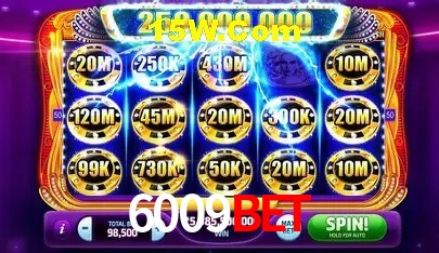 6009Bet