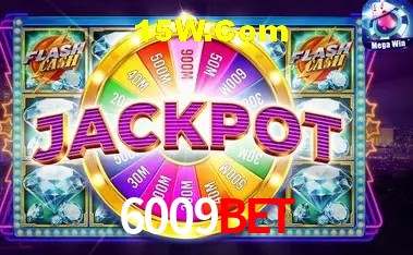 6009Bet