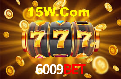 6009Bet