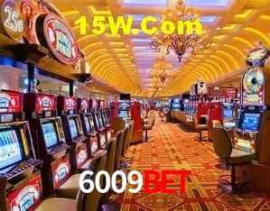 6009Bet