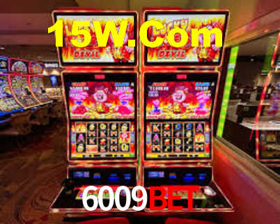 6009Bet