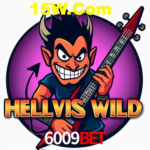 6009Bet